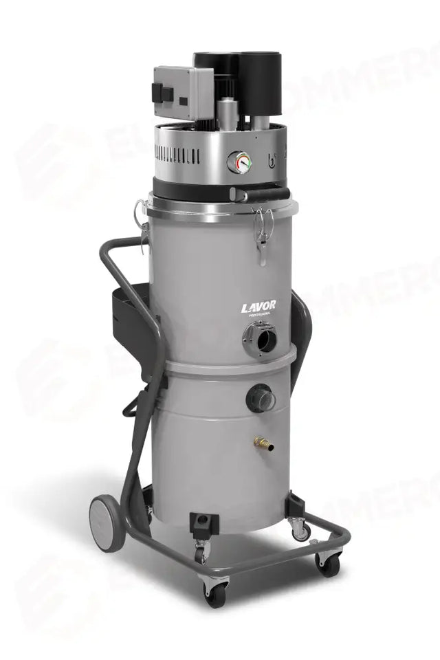 ASPIRATORE INDUSTRIALE - DTV100 1-30 OIL - LAVOR