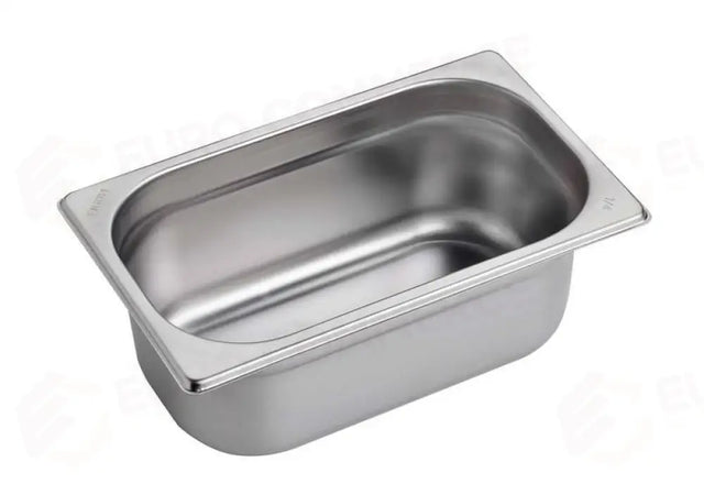 STAINLESS STEEL BOWLS AND LIDS MADE IN ITALY
