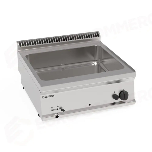 BAGNOMARIA 700 GAS - 613031 - TECNOINOX