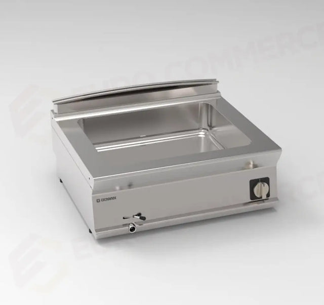 ELECTRIC BAIN-MARIE 80TOP GN2/1 - 716027 - TECNOINOX