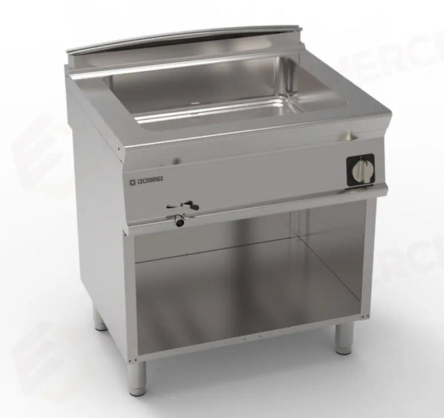 ELECTRIC BAIN-MARIE GN2/1 - 716029 - TECNOINOX