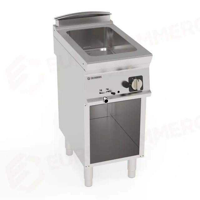 BAIN-MARIE GAZ GN1/1 - 713033 - TECNOINOX