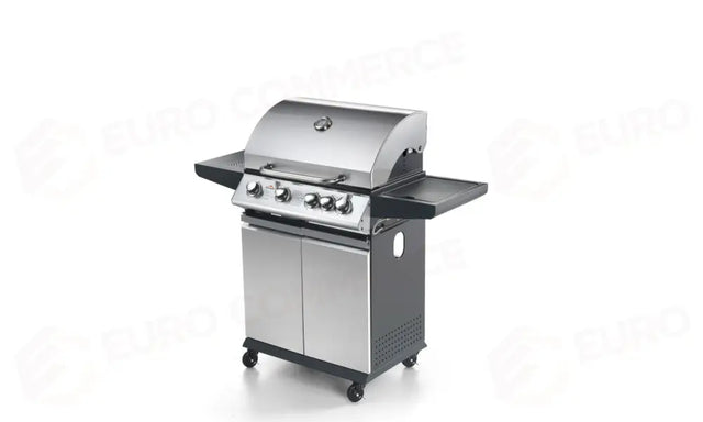 BARBECUE - BARBECUE BBQ X3 CE - 37000300 - SIRMAN