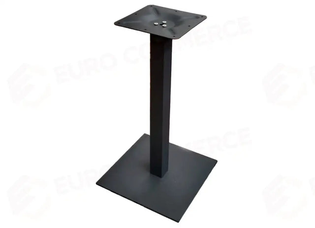 BASAMENTO IN ACCIAIO - 11,50 KG - ANTRACITE BA005G - GREENWOOD