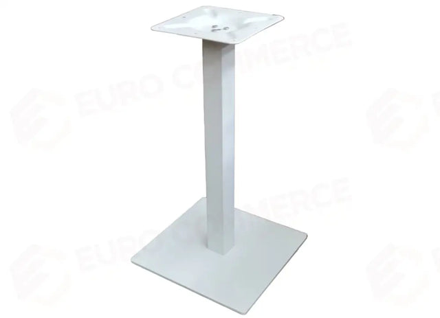 BASAMENTO IN ACCIAIO - 11,50 KG - BIANCO BA005B - GREENWOOD