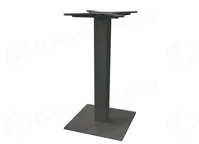 BASAMENTO IN ALLUMINIO - 13 KG - ANTRACITE BA307G - GREENWOOD