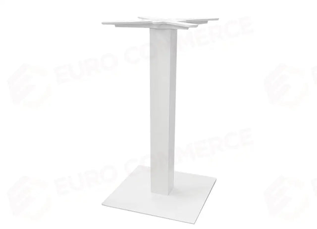 BASAMENTO IN ALLUMINIO - 13 KG - BIANCO BA307B - GREENWOOD