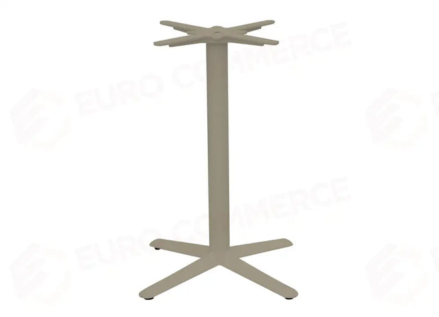 BASAMENTO IN GHISA E ACCIAIO - 8 KG - TORTORA BA006T - GREENWOOD