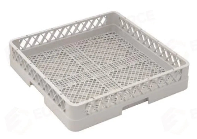BASE DE PANIER UNIVERSELLE/COUVERTS 50X50 CM GRIS RBASEPO INOXMACEL - 7810117 - MEDRI