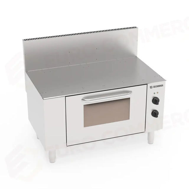 ELECTRIC OVEN BASE 105 - 126049 - TECNOINOX