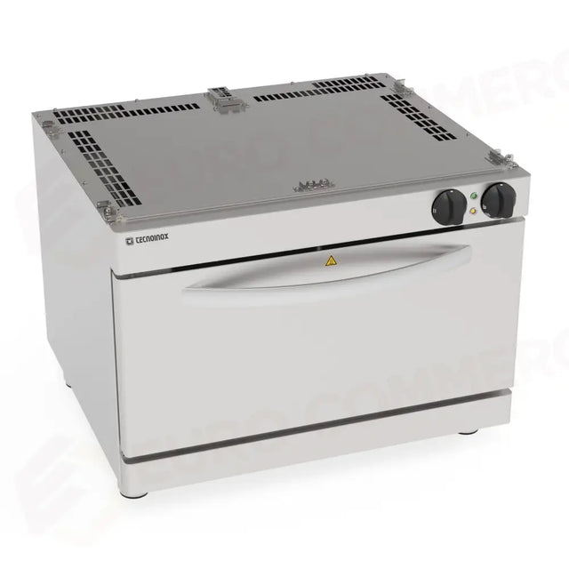 ELECTRIC OVEN BASE 80L7 - 716194 - TECNOINOX