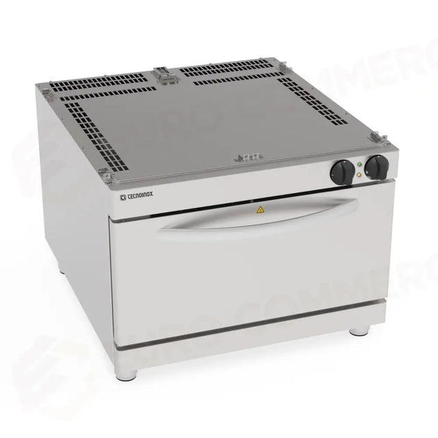 Socle de four à ventilation électrique 80L9 - 316147 - TECNOINOX