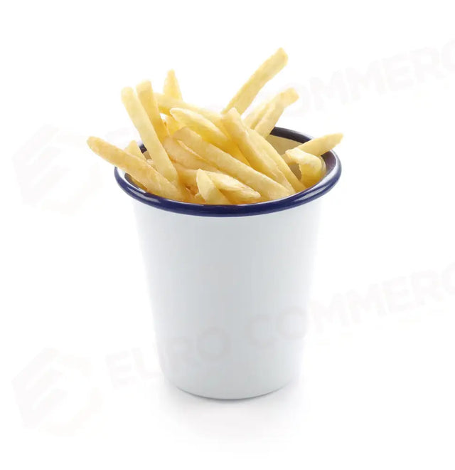 BICCHIERE, HENDI, 0,4L, Ø90X(H)120MM - 621332