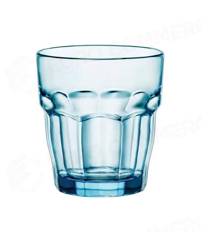 ROCKS GLASS 27 CL ROCK BAR LOUNGE ICE 4.18940 BORMIOLI ROCCO - 0411447 - MEDRI