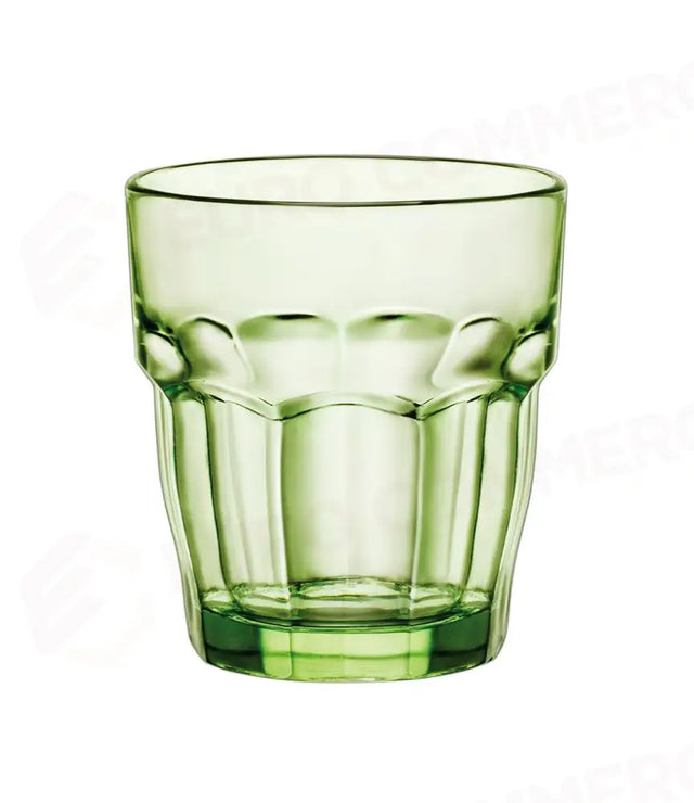 VERRE ROCKS 27 CL ROCK BAR LOUNGE MINT 4,18930 BORMIOLI ROCCO - 0411446 - MEDRI