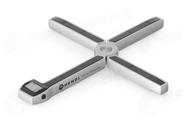BILANCIA DA CUCINA PIEGHEVOLE, HENDI, 219X180X(H)16MM - 580035