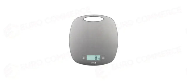 BILANCIA DIGITALE INOX KG20 DIVIS.GR1 - 141099 - MORINI