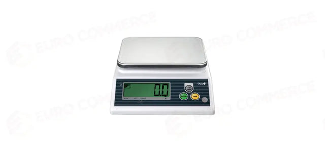 BILANCIA ELETTR.DIG.3KG.DIV.1 GRAMMO - 131619 - MORINI