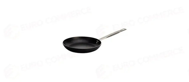 BASSE POÊLE ANTIADHÉSIVE NOIRE BALLARINI 20 - 141481 - MORINI