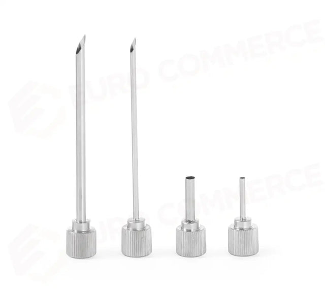 BOCCHETTE DA DECORAZIONE E FARCITURA, HENDI, PROFI LINE, PROFI LINE - 589106