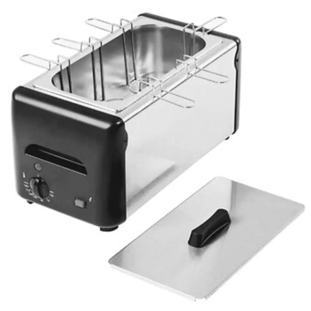 BOLLITORE PER UOVA CO 60 ACCIAIO - 49850-36 - PADERNO