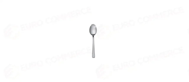 BOSTON CUCCHIAINO MOKA - 31804 - MORINI
