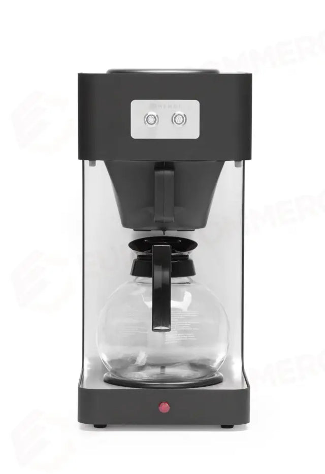CAFFETTIERA A GOCCIA, HENDI, PROFI LINE, 230V/2020W, 204X400X(H)590MM - 208533