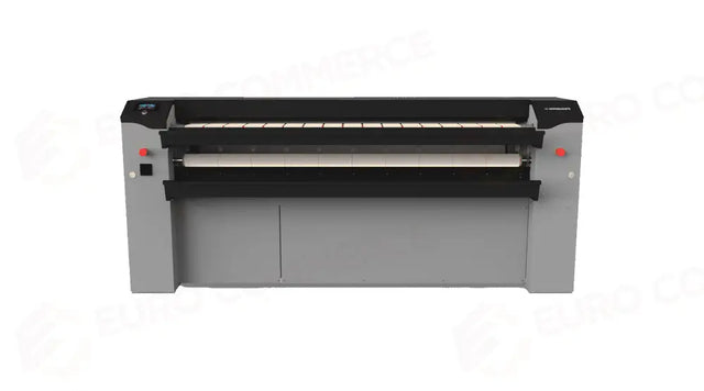 MCA Ø 33 Drying Ironers | MCA 210/33 GC GAS - IMESA
