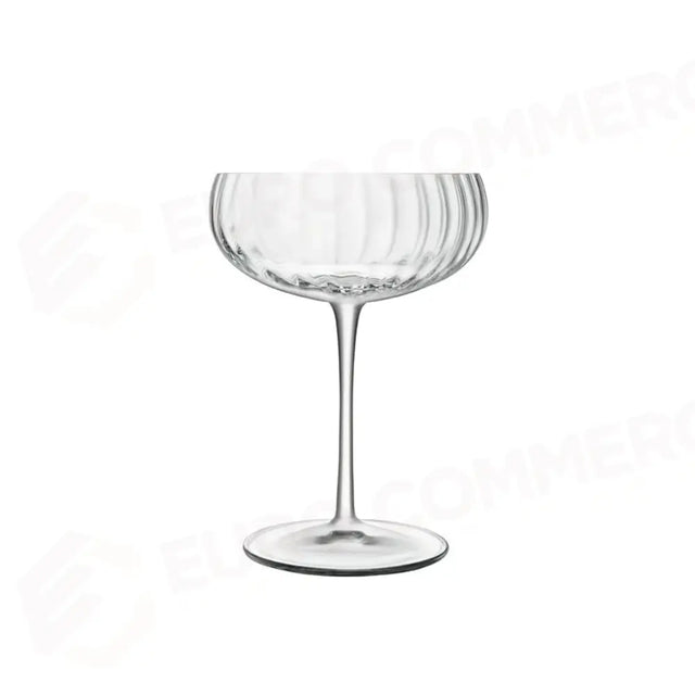 VERRE À COCKTAIL CHAMPAGNE 30 CL SPEAKEASIES SWING C505 - 13190/01 BORMIOLI LUIGI - 3970875 - MEDRI
