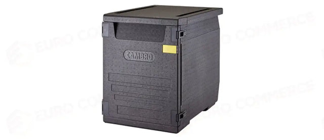 CAISSON CONTENEUR ISOTHERME 77X54 H68,7 - 137702 - MORINI