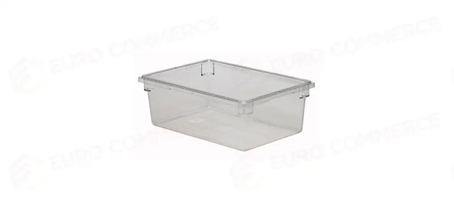BAC DE RANGEMENT RECTANGULAIRE L47,3 18269CW135 - 31887 - MORINI