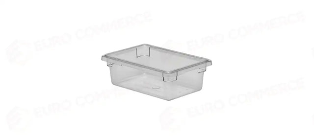 CAMBRO CONTENITORE RETTANGOLARE LT.13 12186CW135 - 31150 - MORINI