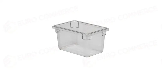 CAMBRO CONTENITORE RETTANGOLARE LT.20 - 31151 - MORINI