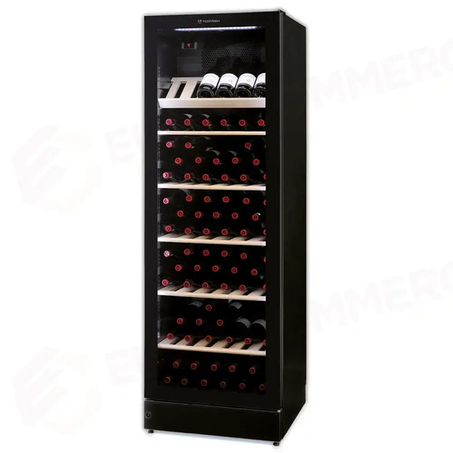 CAVE À VIN - WINE 185 FG RED - TECFRIGO