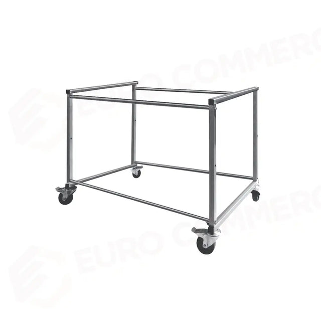 CARRELLO CHURRASCO - ELANGRILL
