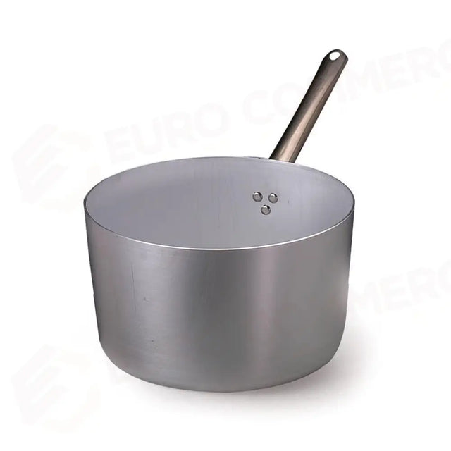 CASSERUOLA ALTA 1 MANICO 26 CM ALLUMINIO 105 - 3 MM ALMA105 AGNELLI - 0070039 - MEDRI