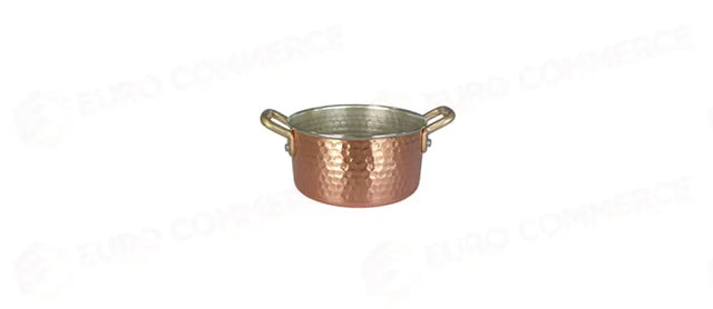 CASSERUOLA RAME 2 M CM12 - 200364 - MORINI