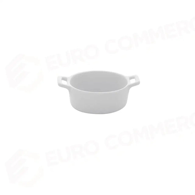 CASSEROLE OVALE CM. 10,5X7X4,5 - FF.018 - ROYALE
