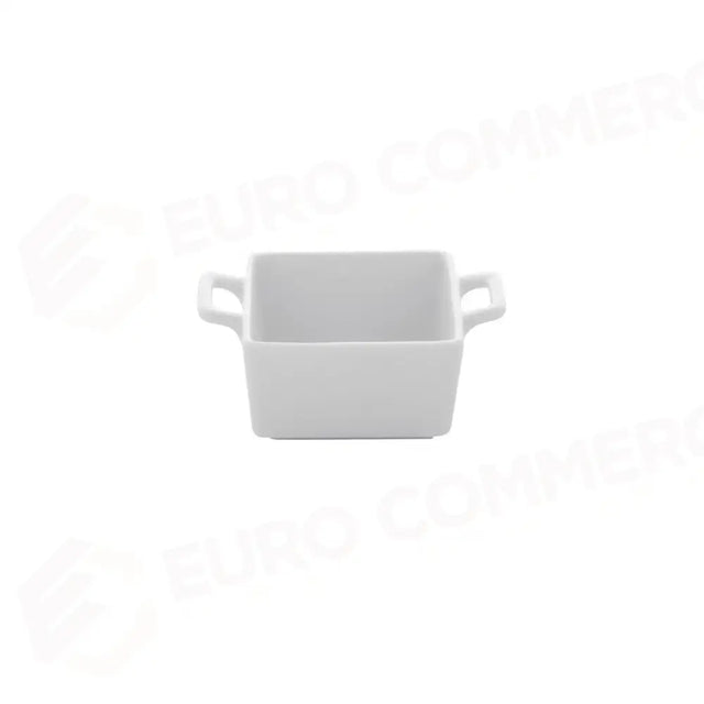 CASSERUOLINA QUADRA CM. 9X9X3,6 - FF.017 - ROYALE