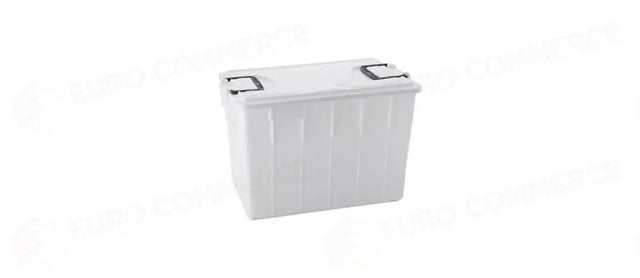 CASSETTA FOOD BOX C/COP.LT.60 - 86629 - MORINI