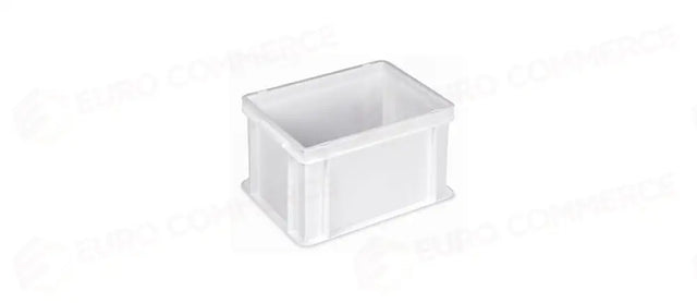 BOÎTE ALIMENTAIRE/PORTE-ASSIETTES PEHD 21 L 40X30 H22 CM - 202191 - MORINI