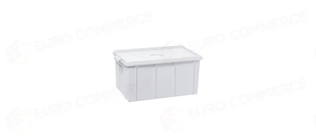 CASSETTA GIGA C/C 45X35X25 - 70240 - MORINI