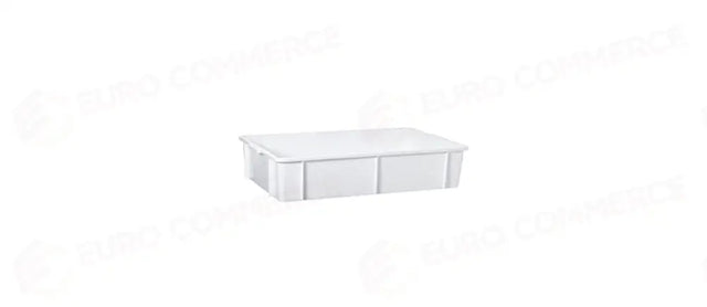 CASSETTA TRANSPORT 60X40X8 PRO 1875M/BI - 24732 - MORINI