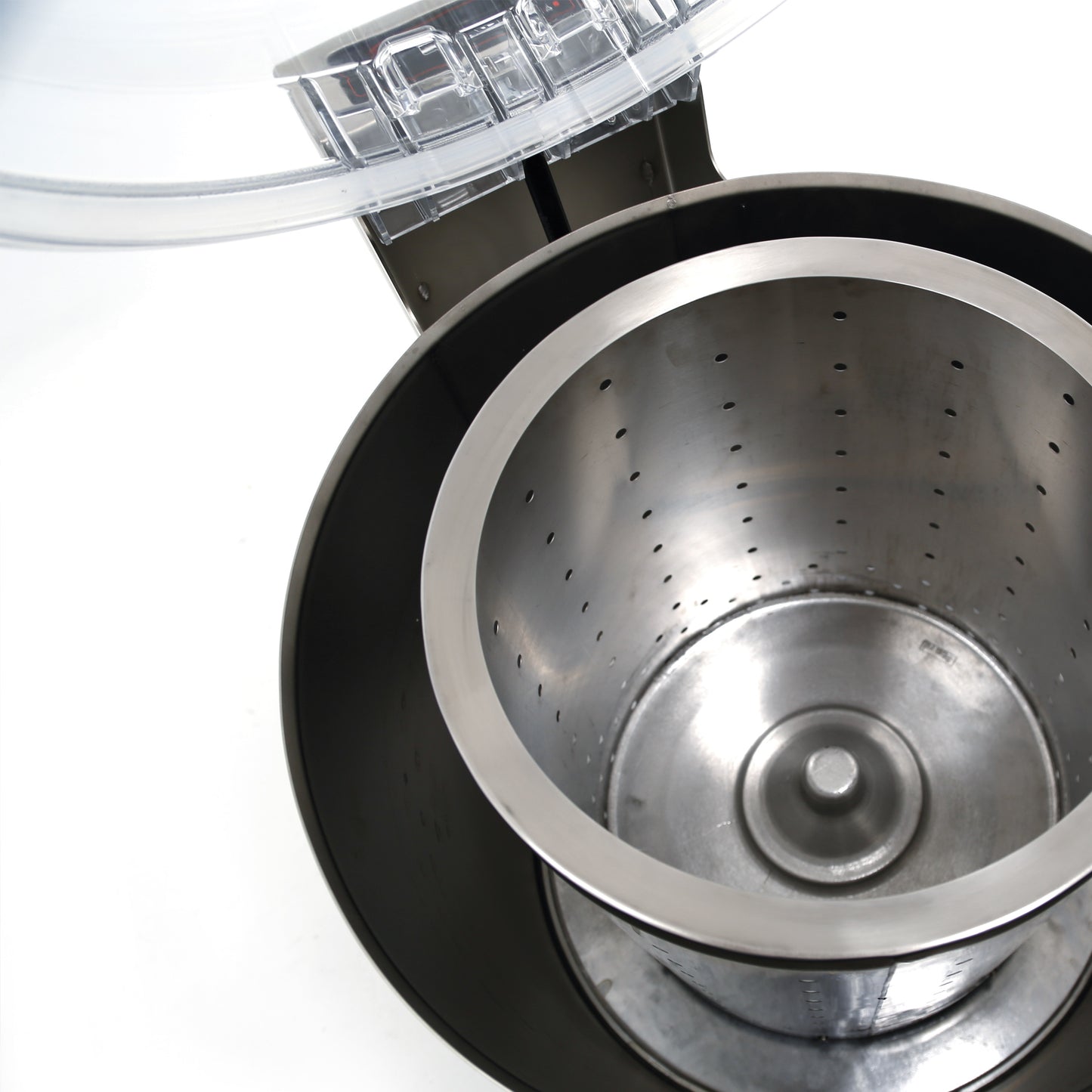 CENTRIFUGA PER INSALATA - ES 100/200