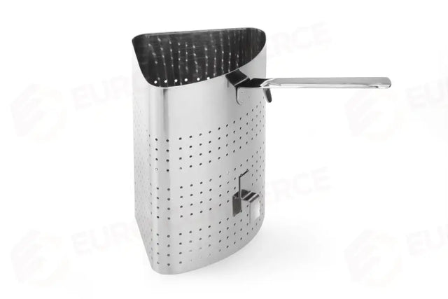 CESTELLO PER CUOCERE LA PASTA, HENDI, PROFI LINE, 1,5L, 160X160X(H)230MM - 833506