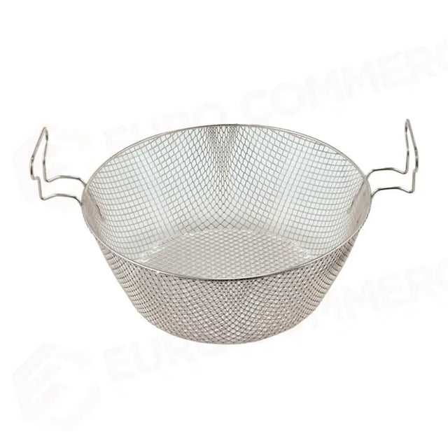 MEDRI 46 CM WIDE IRON FRYER BASKET - 4100052