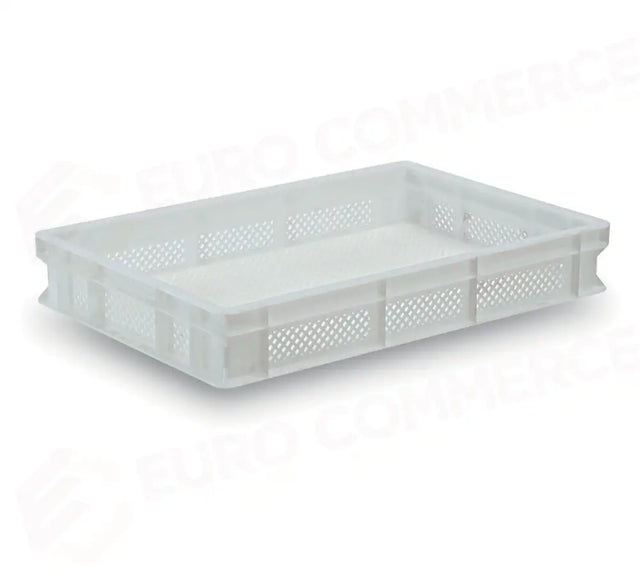 CESTO RACCOGLIPOSATE CM 60X40X10H (TORNADO EVO) - TAMAI