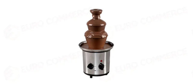 CIOCCOLAT.FONTANA EL.INOX SKB3248-023056 - 83316 - MORINI