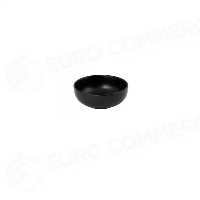 Coupelle sauce cm. 6,5x2,2 - NOIR.194.06 - ROYALE