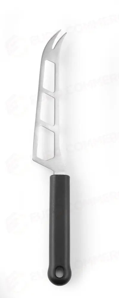 COLTELLO PER FORMAGGIO, HENDI, NERO, (L)270MM - 856246